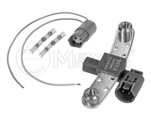 MEYLE 16-14 899 0010 Датчик импульсов для RENAULT (Рено) MEYLE 16-14 899 0010 Датчик импульсов для RENAULT (Рено)