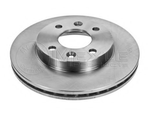 MEYLE 16-15 521 0003 Тормозной диск для RENAULT CLIO I (Рено Cлио и) MEYLE 16-15 521 0003 Тормозной диск для RENAULT CLIO I (Рено Cлио и)