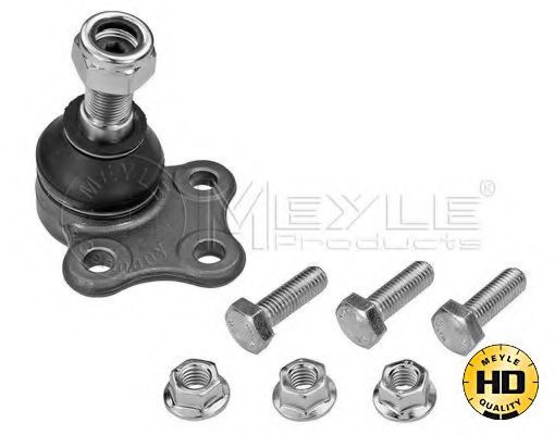 MEYLE 16-16 010 0005/HD Несущий направляющий шарнир для RENAULT LAGUNA II (Рено Лагуна 2) MEYLE 16-16 010 0005/HD Несущий направляющий шарнир для RENAULT LAGUNA II (Рено Лагуна 2)
