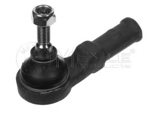 MEYLE 16-16 020 0000 Наконечник поперечной рулевой тяги для RENAULT (Рено) MEYLE 16-16 020 0000 Наконечник поперечной рулевой тяги для RENAULT (Рено)