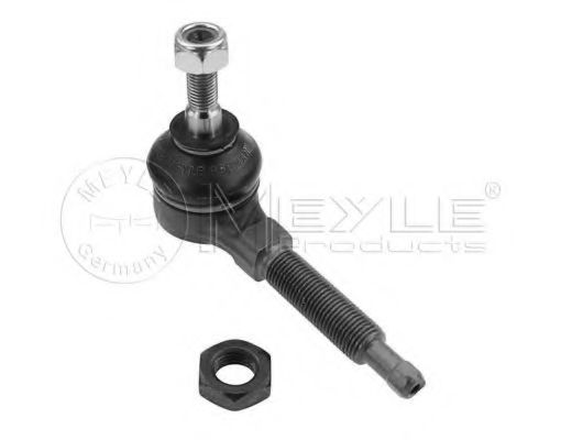 MEYLE 16-16 020 0003 Наконечник поперечной рулевой тяги 