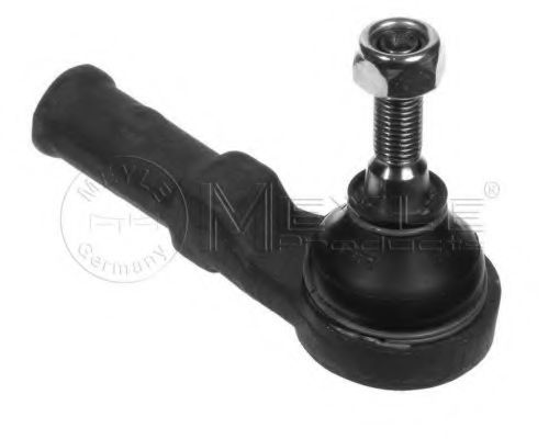 MEYLE 16-16 020 0006 Наконечник поперечной рулевой тяги для RENAULT (Рено) MEYLE 16-16 020 0006 Наконечник поперечной рулевой тяги для RENAULT (Рено)