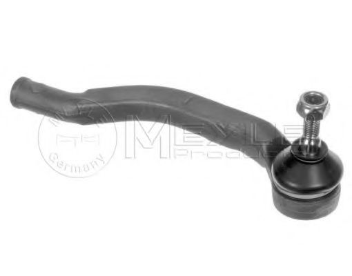 MEYLE 16-16 020 0008 Наконечник поперечной рулевой тяги для RENAULT (Рено) MEYLE 16-16 020 0008 Наконечник поперечной рулевой тяги для RENAULT (Рено)