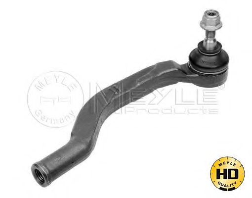 MEYLE 16-16 020 0008/HD Наконечник поперечной рулевой тяги для RENAULT (Рено) MEYLE 16-16 020 0008/HD Наконечник поперечной рулевой тяги для RENAULT (Рено)