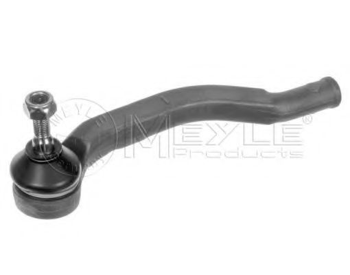 MEYLE 16-16 020 0009 Наконечник поперечной рулевой тяги для RENAULT (Рено) MEYLE 16-16 020 0009 Наконечник поперечной рулевой тяги для RENAULT (Рено)