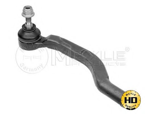 MEYLE 16-16 020 0009/HD Наконечник поперечной рулевой тяги для RENAULT (Рено) MEYLE 16-16 020 0009/HD Наконечник поперечной рулевой тяги для RENAULT (Рено)