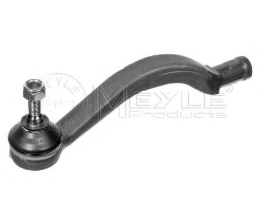MEYLE 16-16 020 0011 Наконечник поперечной рулевой тяги для DACIA SANDERO (Дача Сандэро) MEYLE 16-16 020 0011 Наконечник поперечной рулевой тяги для DACIA SANDERO (Дача Сандэро)