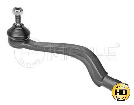 MEYLE 16-16 020 0011/HD Наконечник поперечной рулевой тяги для DACIA SANDERO (Дача Сандэро) MEYLE 16-16 020 0011/HD Наконечник поперечной рулевой тяги для DACIA SANDERO (Дача Сандэро)
