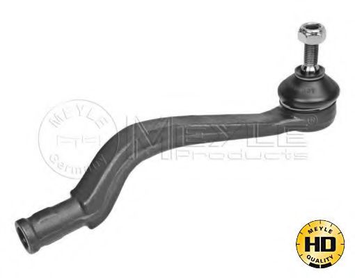 MEYLE 16-16 020 0012/HD Наконечник поперечной рулевой тяги для DACIA SANDERO (Дача Сандэро) MEYLE 16-16 020 0012/HD Наконечник поперечной рулевой тяги для DACIA SANDERO (Дача Сандэро)