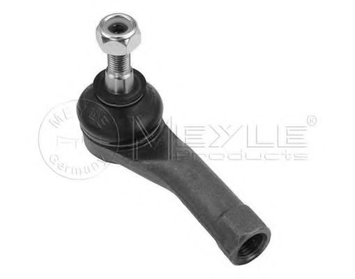 MEYLE 16-16 020 0014 Наконечник поперечной рулевой тяги 