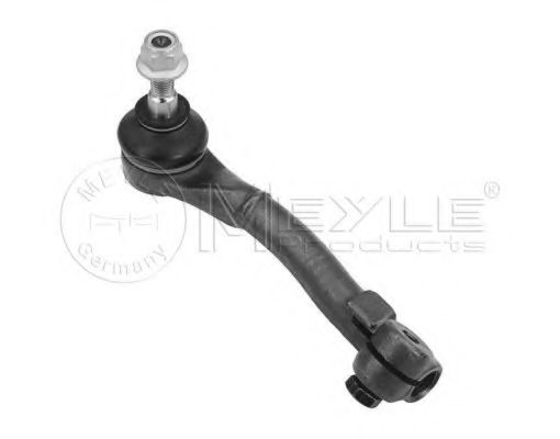MEYLE 16-16 020 0017 Наконечник поперечной рулевой тяги для RENAULT (Рено) MEYLE 16-16 020 0017 Наконечник поперечной рулевой тяги для RENAULT (Рено)