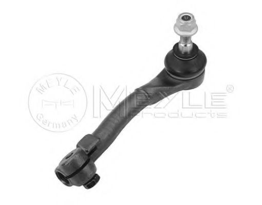 MEYLE 16-16 020 0018 Наконечник поперечной рулевой тяги для RENAULT (Рено) MEYLE 16-16 020 0018 Наконечник поперечной рулевой тяги для RENAULT (Рено)