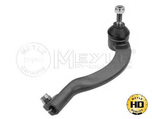 MEYLE 16-16 020 0020/HD Наконечник поперечной рулевой тяги 