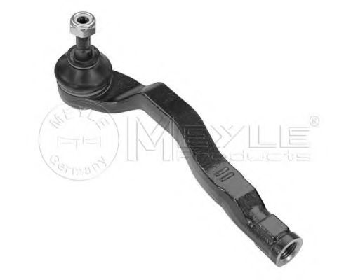 MEYLE 16-16 020 0022 Наконечник поперечной рулевой тяги 