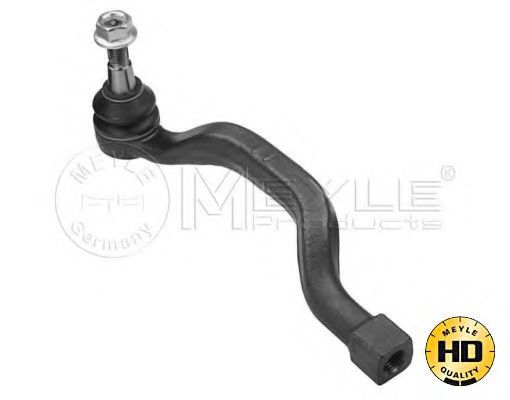 MEYLE 16-16 020 0024/HD Наконечник поперечной рулевой тяги 
