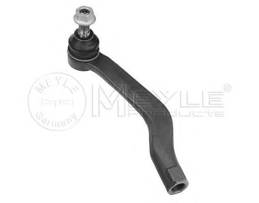 MEYLE 16-16 020 0030 Наконечник поперечной рулевой тяги 