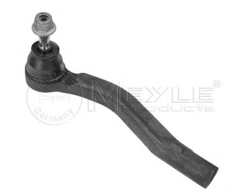 MEYLE 16-16 020 0032 Наконечник поперечной рулевой тяги 