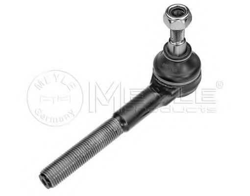 MEYLE 16-16 020 4287 Наконечник поперечной рулевой тяги 