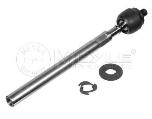 MEYLE 16-16 030 0006 Осевой шарнир, рулевая тяга для RENAULT (Рено) MEYLE 16-16 030 0006 Осевой шарнир, рулевая тяга для RENAULT (Рено)