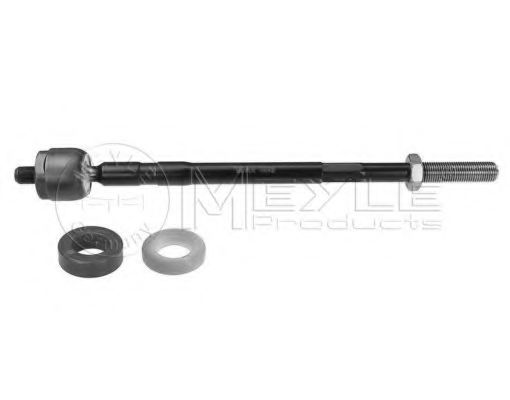 MEYLE 16-16 030 0023 Осевой шарнир, рулевая тяга для RENAULT (Рено) MEYLE 16-16 030 0023 Осевой шарнир, рулевая тяга для RENAULT (Рено)