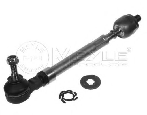 MEYLE 16-16 030 4280 Поперечная рулевая тяга для RENAULT (Рено) MEYLE 16-16 030 4280 Поперечная рулевая тяга для RENAULT (Рено)