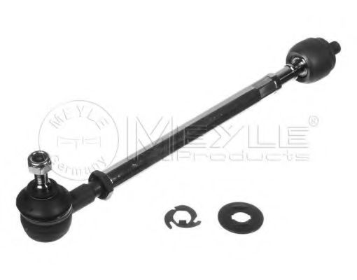 MEYLE 16-16 030 7022 Поперечная рулевая тяга для RENAULT SUPER 5 (Рено Супэр 5) MEYLE 16-16 030 7022 Поперечная рулевая тяга для RENAULT SUPER 5 (Рено Супэр 5)