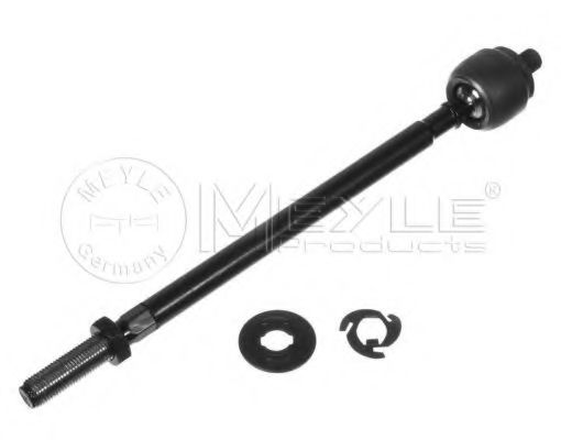 MEYLE 16-16 030 7046 Осевой шарнир, рулевая тяга 