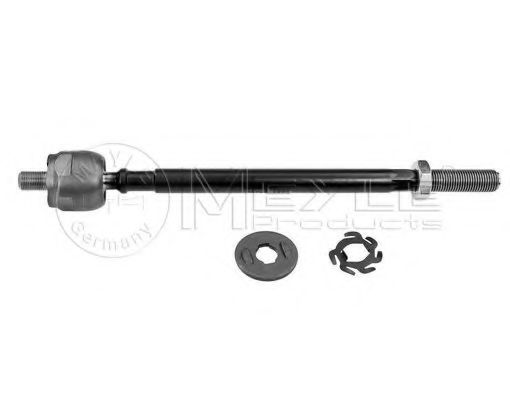 MEYLE 16-16 030 7056 Осевой шарнир, рулевая тяга для RENAULT (Рено) MEYLE 16-16 030 7056 Осевой шарнир, рулевая тяга для RENAULT (Рено)