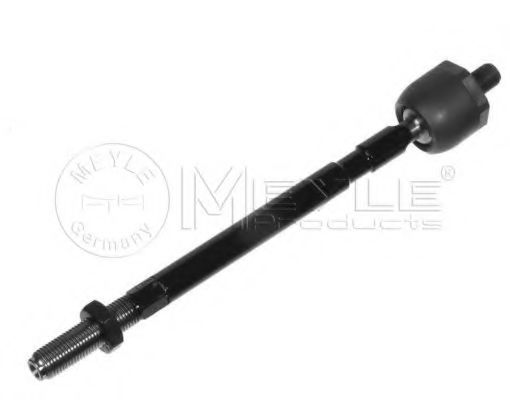 MEYLE 16-16 031 0000 Осевой шарнир, рулевая тяга для RENAULT (Рено) MEYLE 16-16 031 0000 Осевой шарнир, рулевая тяга для RENAULT (Рено)