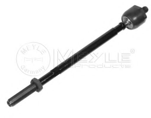 MEYLE 16-16 031 0001 Осевой шарнир, рулевая тяга 