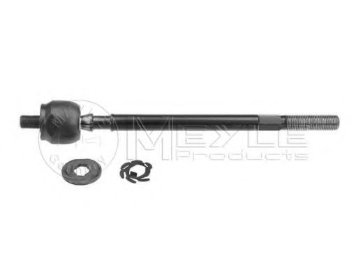 MEYLE 16-16 031 0002 Осевой шарнир, рулевая тяга 