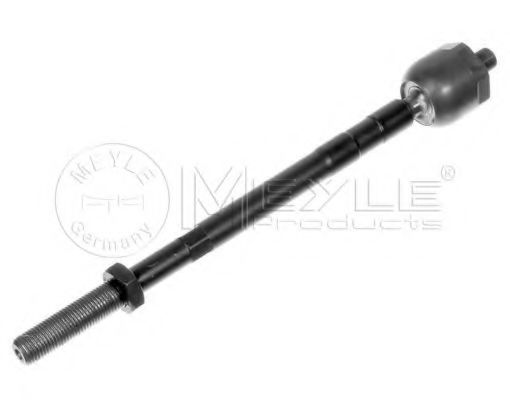 MEYLE 16-16 031 0004 Осевой шарнир, рулевая тяга для RENAULT (Рено) MEYLE 16-16 031 0004 Осевой шарнир, рулевая тяга для RENAULT (Рено)