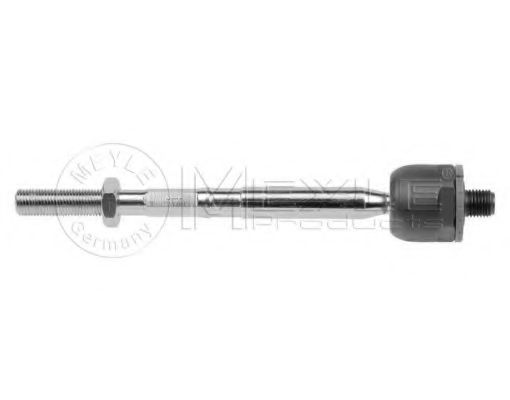 MEYLE 16-16 031 0006 Осевой шарнир, рулевая тяга для RENAULT (Рено) MEYLE 16-16 031 0006 Осевой шарнир, рулевая тяга для RENAULT (Рено)
