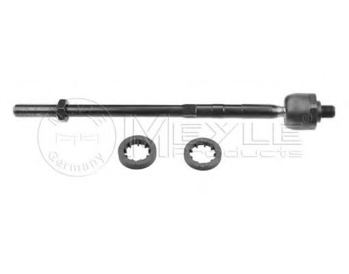 MEYLE 16-16 031 0007 Осевой шарнир, рулевая тяга 