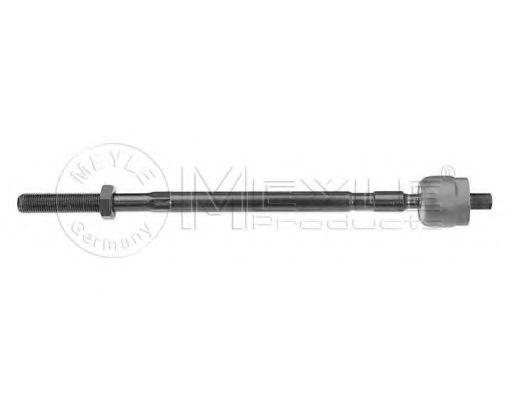 MEYLE 16-16 031 0008 Осевой шарнир, рулевая тяга для RENAULT (Рено) MEYLE 16-16 031 0008 Осевой шарнир, рулевая тяга для RENAULT (Рено)