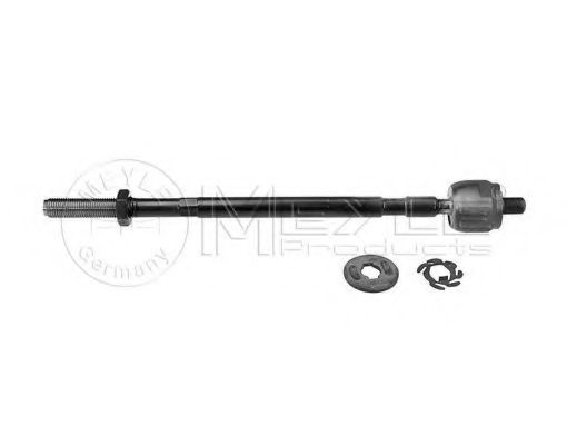 MEYLE 16-16 031 0011 Осевой шарнир, рулевая тяга для RENAULT (Рено) MEYLE 16-16 031 0011 Осевой шарнир, рулевая тяга для RENAULT (Рено)