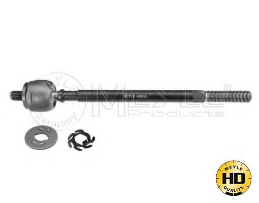 MEYLE 16-16 031 0016/HD Осевой шарнир, рулевая тяга 