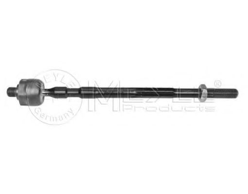 MEYLE 16-16 031 0024 Осевой шарнир, рулевая тяга для RENAULT (Рено) MEYLE 16-16 031 0024 Осевой шарнир, рулевая тяга для RENAULT (Рено)