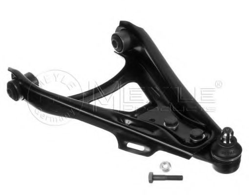 MEYLE 16-16 050 0003 Рычаг независимой подвески колеса, подвеска колеса для RENAULT SUPER 5 (Рено Супэр 5) MEYLE 16-16 050 0003 Рычаг независимой подвески колеса, подвеска колеса для RENAULT SUPER 5 (Рено Супэр 5)