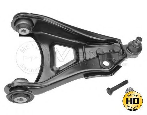 MEYLE 16-16 050 0007/HD Рычаг независимой подвески колеса, подвеска колеса для RENAULT CLIO II (Рено Клио 2) MEYLE 16-16 050 0007/HD Рычаг независимой подвески колеса, подвеска колеса для RENAULT CLIO II (Рено Клио 2)