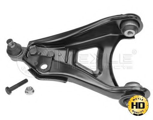 MEYLE 16-16 050 0008/HD Рычаг независимой подвески колеса, подвеска колеса для RENAULT CLIO II (Рено Клио 2) MEYLE 16-16 050 0008/HD Рычаг независимой подвески колеса, подвеска колеса для RENAULT CLIO II (Рено Клио 2)