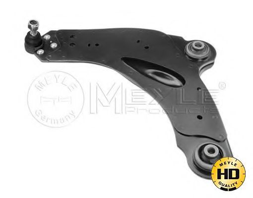 MEYLE 16-16 050 0017/HD Рычаг независимой подвески колеса, подвеска колеса для RENAULT (Рено) MEYLE 16-16 050 0017/HD Рычаг независимой подвески колеса, подвеска колеса для RENAULT (Рено)