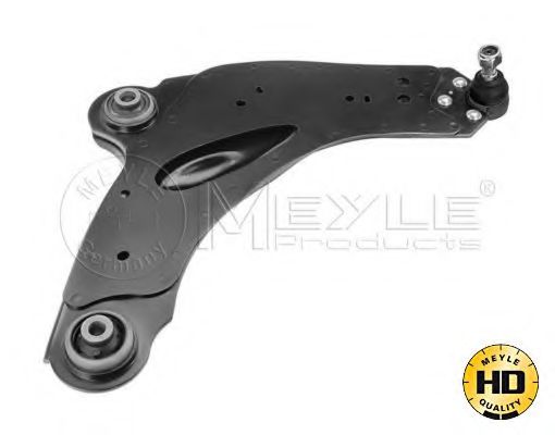 MEYLE 16-16 050 0018/HD Рычаг независимой подвески колеса, подвеска колеса для RENAULT (Рено) MEYLE 16-16 050 0018/HD Рычаг независимой подвески колеса, подвеска колеса для RENAULT (Рено)
