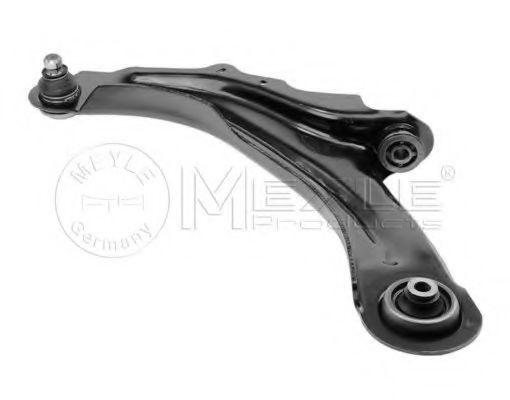 MEYLE 16-16 050 0021 Рычаг независимой подвески колеса, подвеска колеса для RENAULT (Рено) MEYLE 16-16 050 0021 Рычаг независимой подвески колеса, подвеска колеса для RENAULT (Рено)