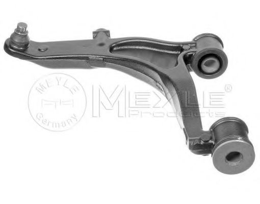 MEYLE 16-16 050 0027 Рычаг независимой подвески колеса, подвеска колеса для OPEL (Опель) MEYLE 16-16 050 0027 Рычаг независимой подвески колеса, подвеска колеса для OPEL (Опель)