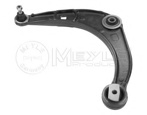 MEYLE 16-16 050 0039 Рычаг независимой подвески колеса, подвеска колеса для RENAULT SAFRANE (Рено Сафранэ) MEYLE 16-16 050 0039 Рычаг независимой подвески колеса, подвеска колеса для RENAULT SAFRANE (Рено Сафранэ)
