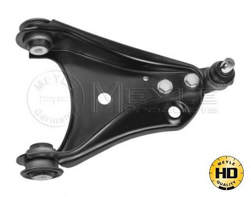 MEYLE 16-16 050 0052/HD Рычаг независимой подвески колеса, подвеска колеса для RENAULT (Рено)
