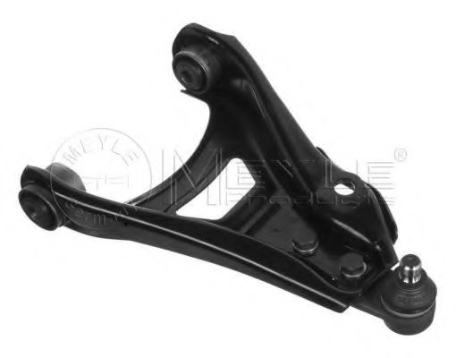 MEYLE 16-16 050 7030 Рычаг независимой подвески колеса, подвеска колеса для RENAULT CLIO I (Рено Cлио и) MEYLE 16-16 050 7030 Рычаг независимой подвески колеса, подвеска колеса для RENAULT CLIO I (Рено Cлио и)