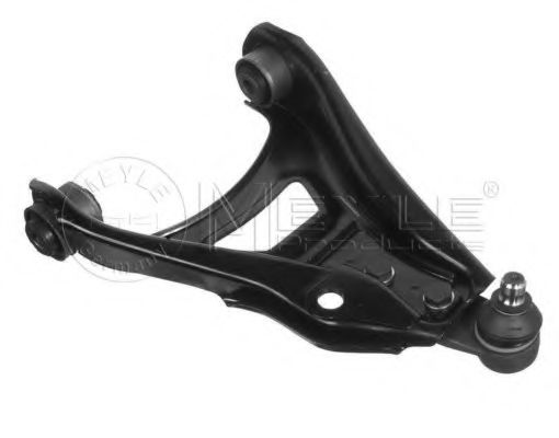 MEYLE 16-16 050 7031 Рычаг независимой подвески колеса, подвеска колеса для RENAULT CLIO I (Рено Cлио и) MEYLE 16-16 050 7031 Рычаг независимой подвески колеса, подвеска колеса для RENAULT CLIO I (Рено Cлио и)