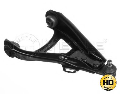 MEYLE 16-16 050 7032/HD Рычаг независимой подвески колеса, подвеска колеса для RENAULT (Рено) MEYLE 16-16 050 7032/HD Рычаг независимой подвески колеса, подвеска колеса для RENAULT (Рено)